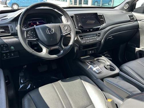 2023 Honda Passport AWD TrailSport