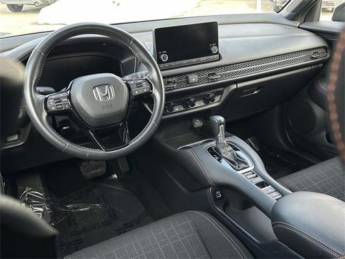 2023 Honda HR-V AWD Sport