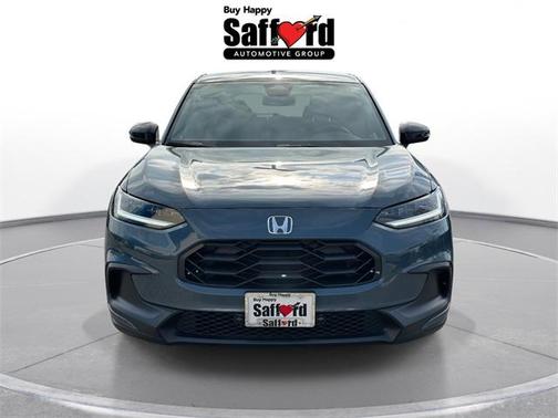 2023 Honda HR-V AWD Sport