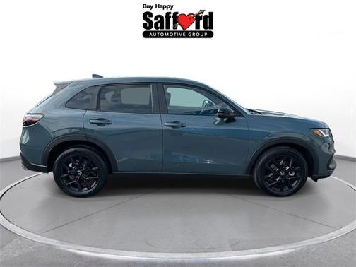 2023 Honda HR-V AWD Sport