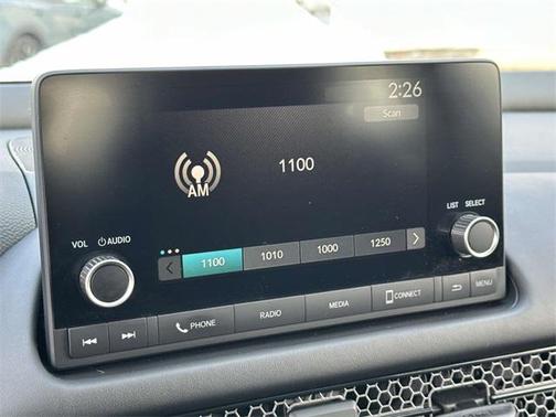 2023 Honda HR-V AWD Sport