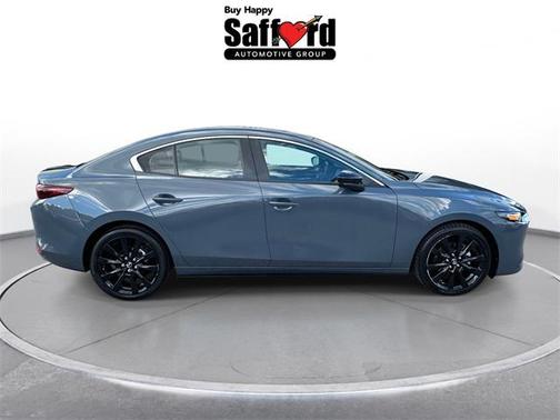 2024 Mazda Mazda3 AWD