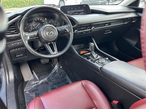 2024 Mazda Mazda3 AWD