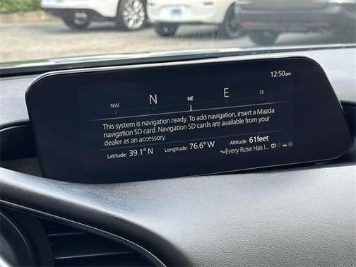 2024 Mazda Mazda3 AWD