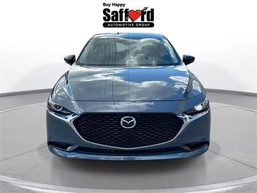 2024 Mazda Mazda3 AWD