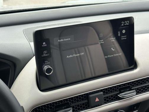 Nordic Forest P 2027 Honda HR-V EX-L