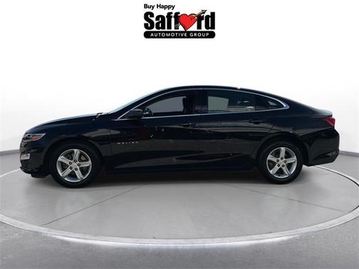 2023 Chevrolet Malibu 1LS