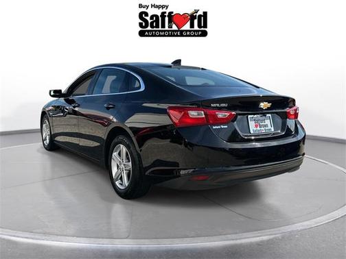 2023 Chevrolet Malibu 1LS