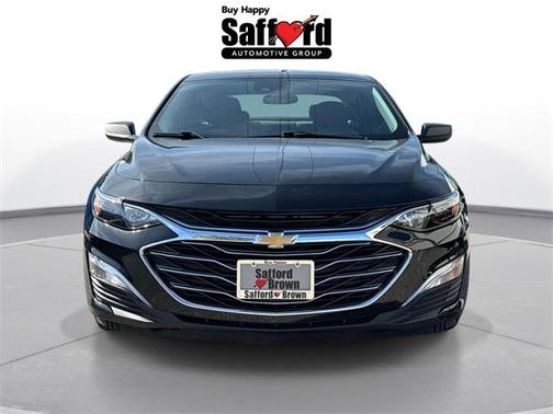 2023 Chevrolet Malibu 1LS