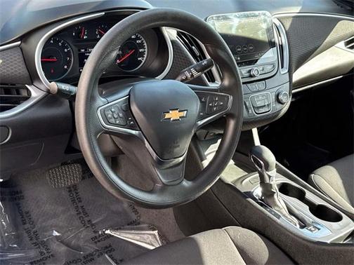 2023 Chevrolet Malibu 1LS
