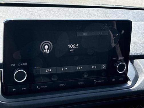 2025 Honda Accord LX 1.5T