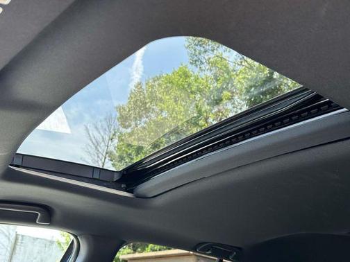 Sky 2025 Honda Ridgeline TrailSport