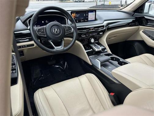 2023 Acura MDX Technology Package