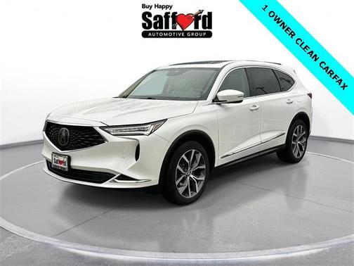 2023 Acura MDX Technology Package