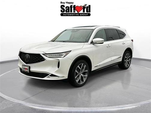 2023 Acura MDX Technology Package