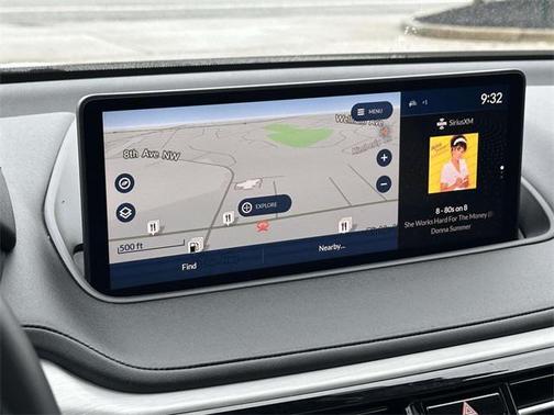 2023 Acura MDX Technology Package