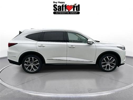 2023 Acura MDX Technology Package