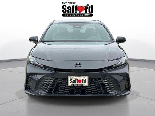 Underground 2026 Toyota Camry SE