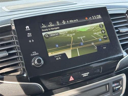 2019 Honda Pilot Touring 8-Passenger