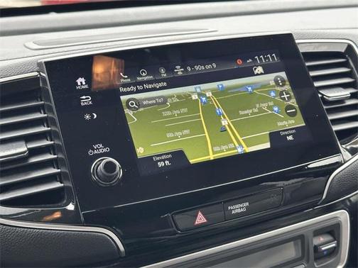 2019 Honda Pilot Touring 8-Passenger