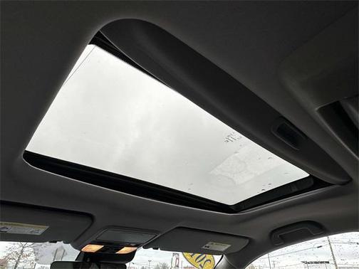 2019 Honda Pilot Touring 8-Passenger