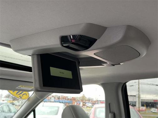 2019 Honda Pilot Touring 8-Passenger