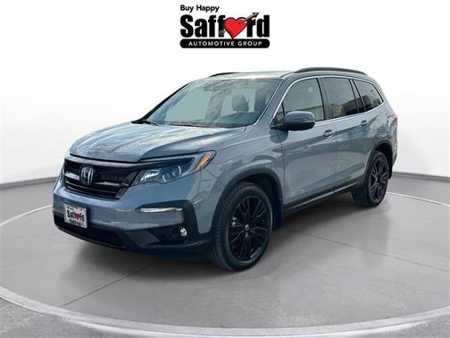 2022 Honda Pilot AWD Special Edition