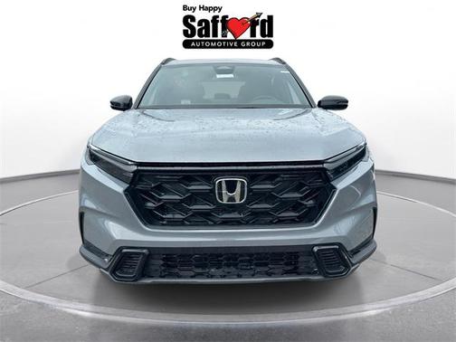 2026 Honda CR-V Hybrid Sport AWD