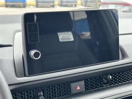 2026 Honda CR-V Hybrid Sport AWD