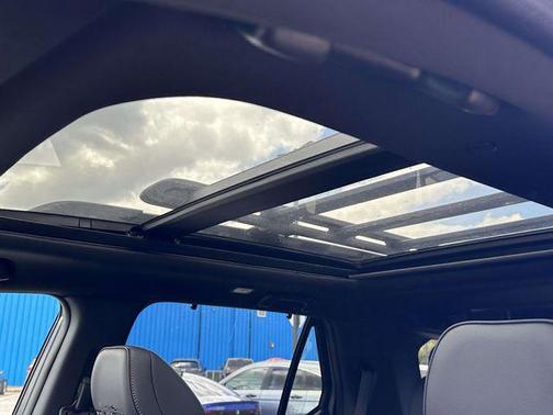 Modern Steel 2026 Honda Passport AWD TrailSport Elite