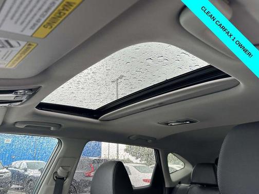 Pluton Blue 2024 Kia Seltos EX