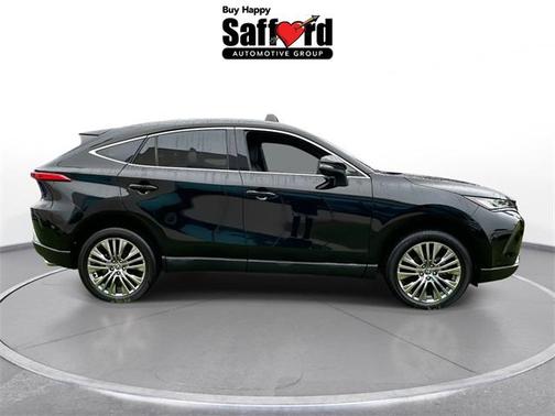 2022 Toyota Venza XLE