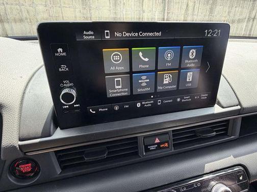 Diffused Sky Pearl 2025 Honda Pilot TrailSport