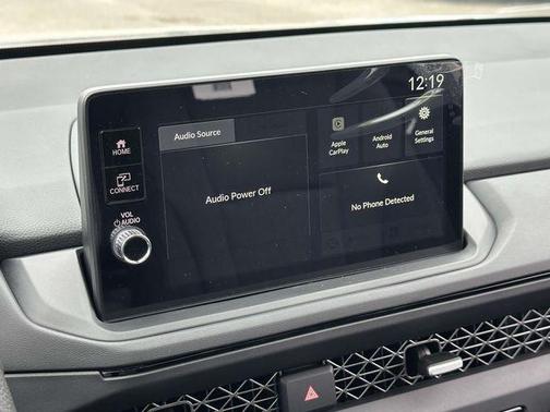 Silver Metallic 2026 Honda Accord SE