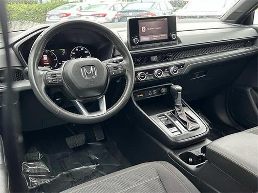 2023 Honda CR-V Hybrid Sport AWD