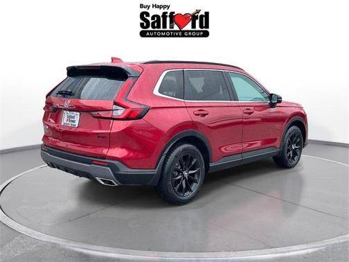 2023 Honda CR-V Hybrid Sport AWD