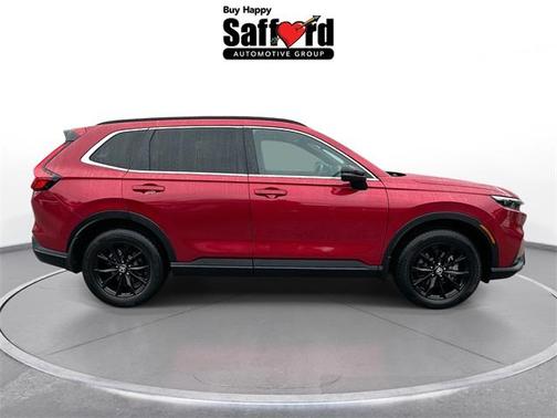 2023 Honda CR-V Hybrid Sport AWD