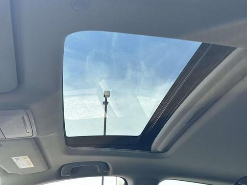 Crystal Black Pearl 2026 Honda Accord SE