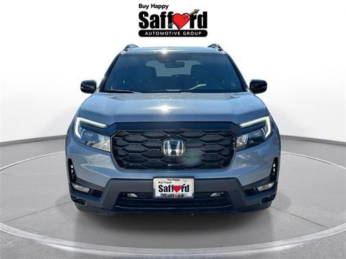 2023 Honda Passport AWD Elite