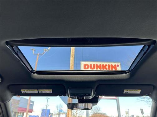 2023 Honda Passport AWD Elite