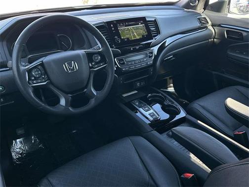 2023 Honda Passport AWD Elite