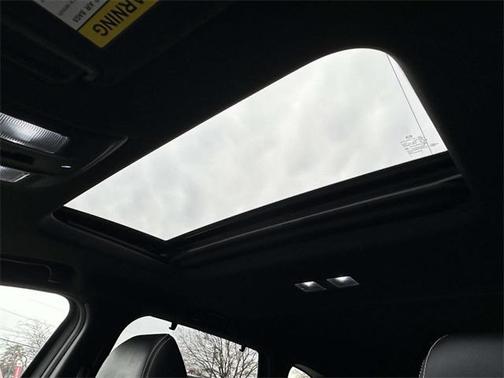 2020 Mazda CX-9 Grand Touring