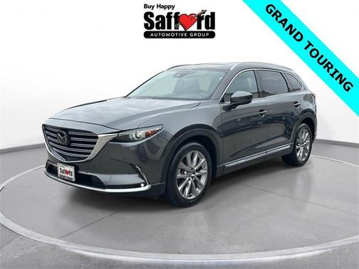 2020 Mazda CX-9 Grand Touring