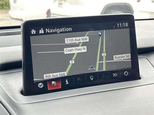 2020 Mazda CX-9 Grand Touring