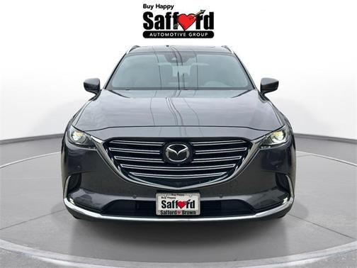2020 Mazda CX-9 Grand Touring
