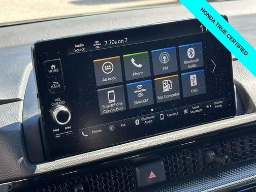 Crystal Black Pearl 2025 Honda CR-V EX-L AWD