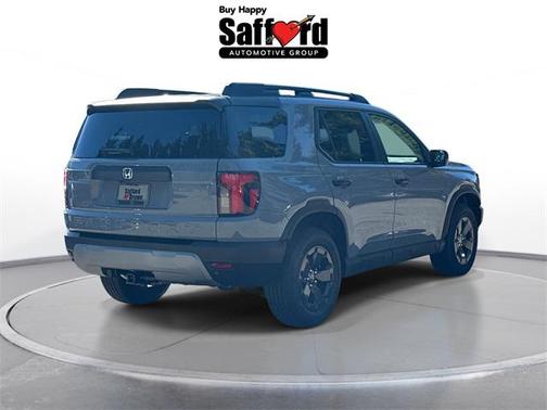 2026 Honda Passport AWD RTL Towing