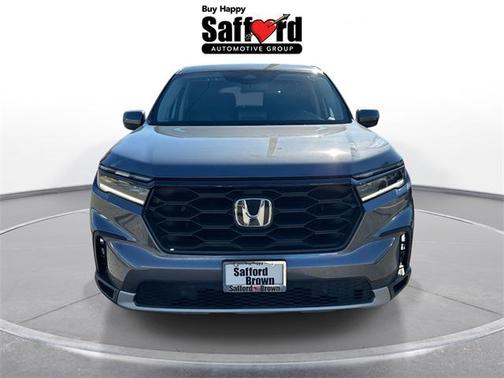 2023 Honda Pilot AWD EX-L 7 Passenger