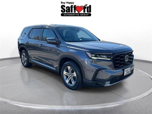 2023 Honda Pilot AWD EX-L 7 Passenger