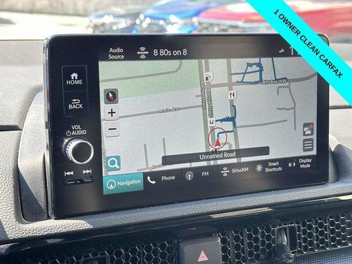 Urban Gray Pearl 2023 Honda CR-V Hybrid Sport Touring AWD